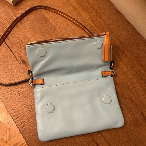 Dooney & Bourke Convertible Crossover Bag - Picture 3 of 7